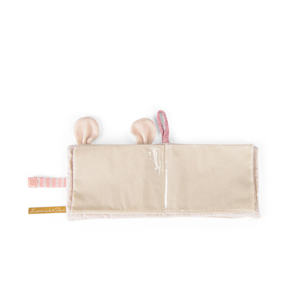 Moulin Roty Mitt första fotoalbum, Mus - La Petite Ecole de Danse