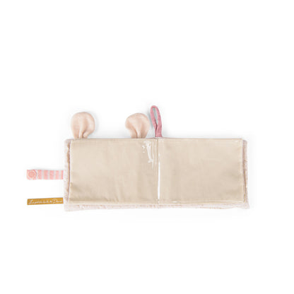 Moulin Roty Mitt första fotoalbum, Mus - La Petite Ecole de Danse