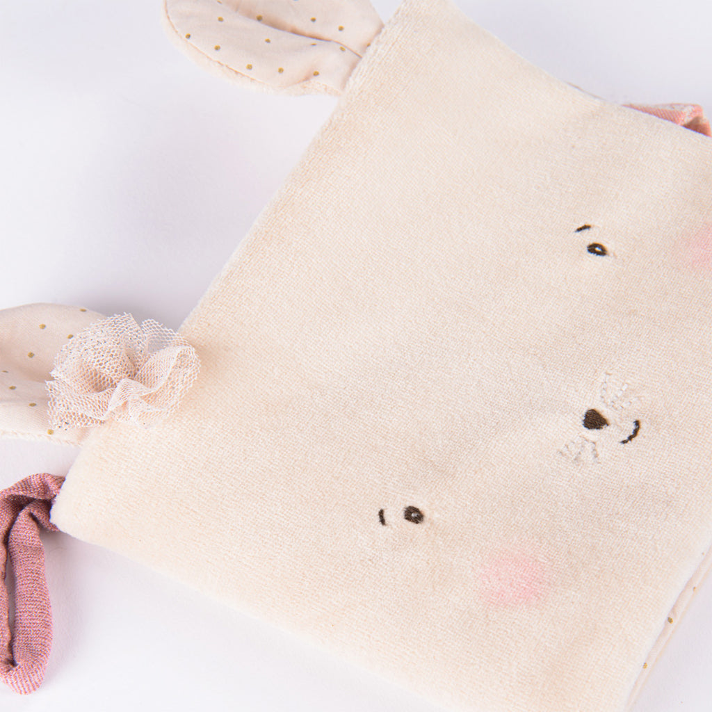 Moulin Roty Mitt första fotoalbum, Mus - La Petite Ecole de Danse