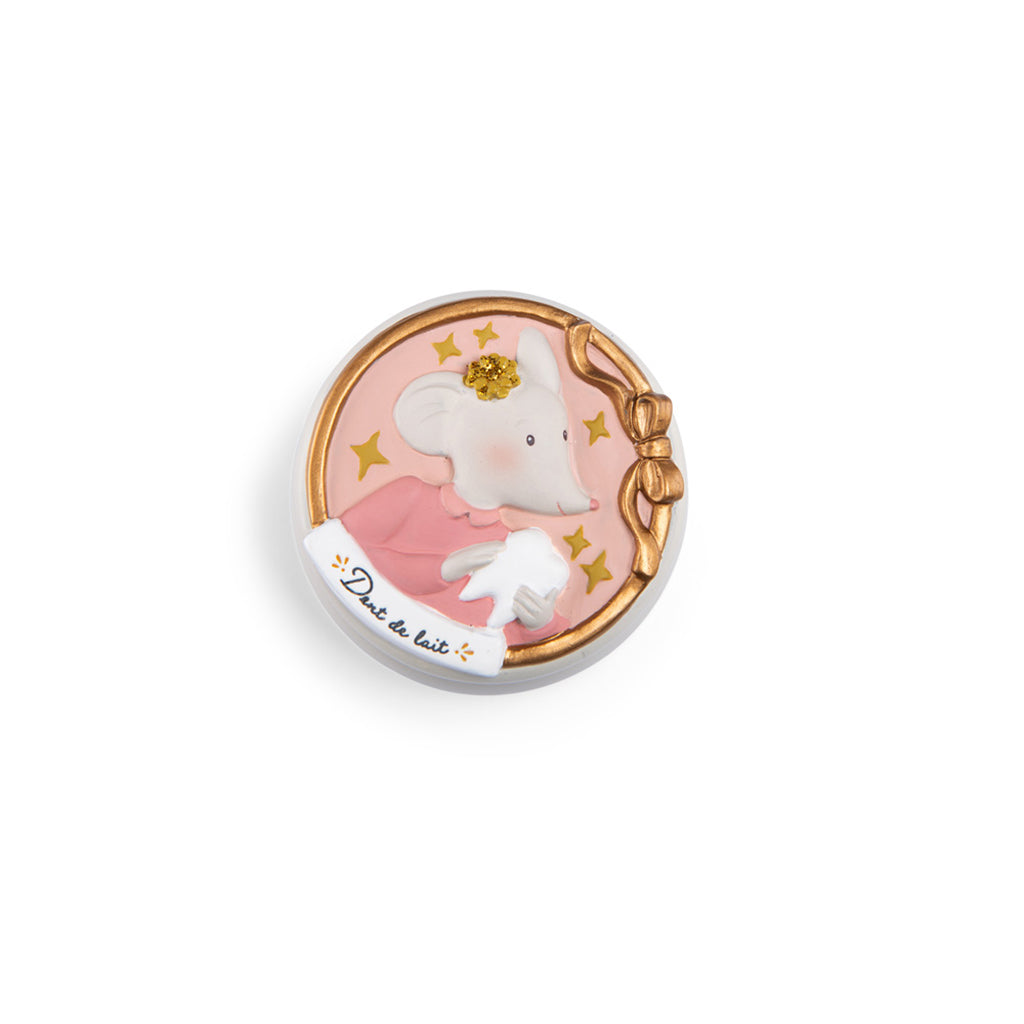 Moulin Roty Låda för mjölktänder, La Petite Ecole de Danse