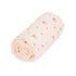 Cam Cam muslin babytæppe, økologisk, GOTS - Bows