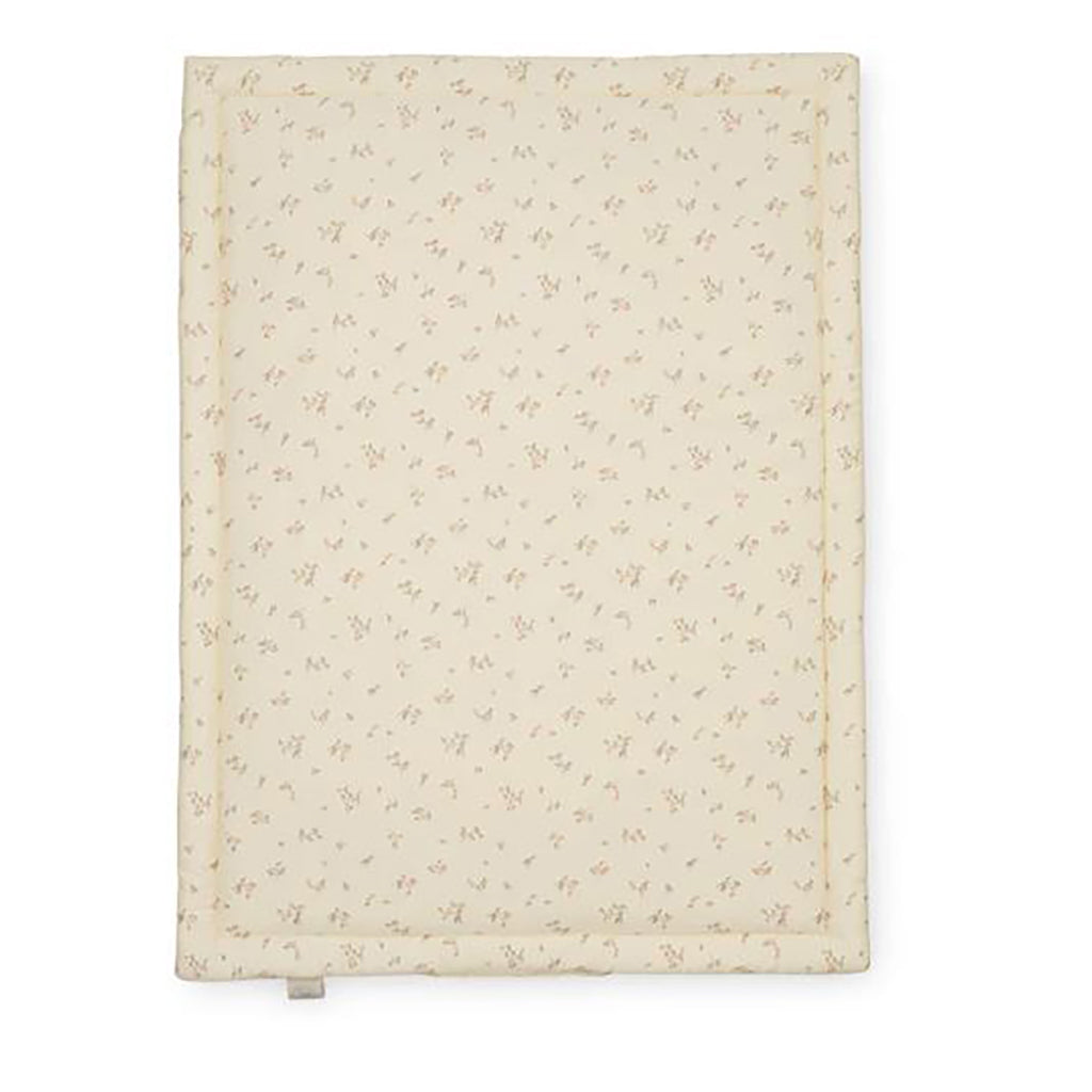 Cam Cam Mjukt babytäcke, ekologiskt - Ashley