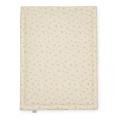 Cam Cam Mjukt babytäcke, ekologiskt - Ashley