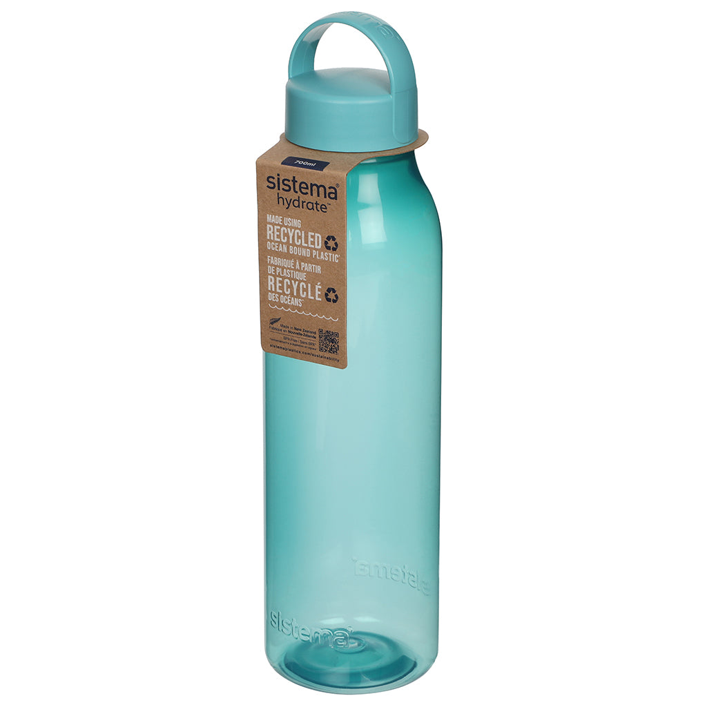Sistema dricksflaska, Revive bottle, 700 ml - Teal stone