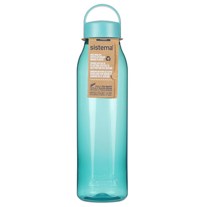 Sistema dricksflaska, Revive bottle, 700 ml - Teal stone