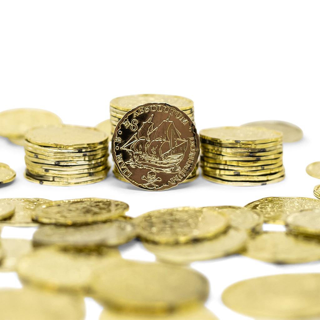 Mamamemo guldmynt