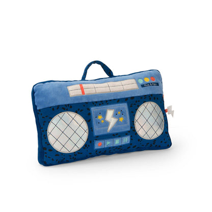 Moulin Roty Kudde, Radio - Puce &amp; Pilou