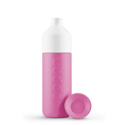 Dopper termosflaska, Insulated 580 ml - Pelican Pink