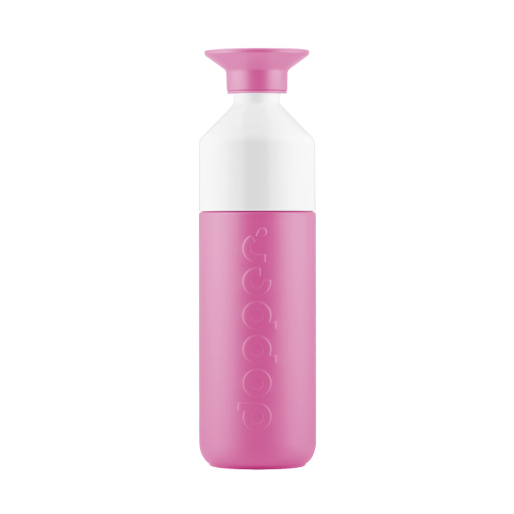 Dopper termosflaska, Insulated 580 ml - Pelican Pink