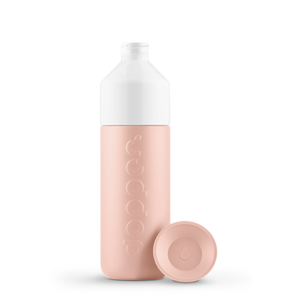Dopper termosflaska, Insulated 580 ml - Pebble Peach