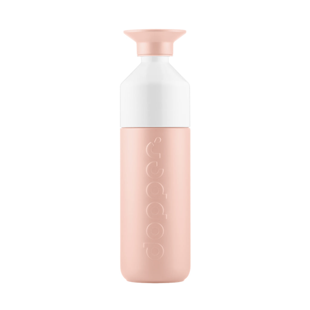 Dopper termosflaska, Insulated 580 ml - Pebble Peach