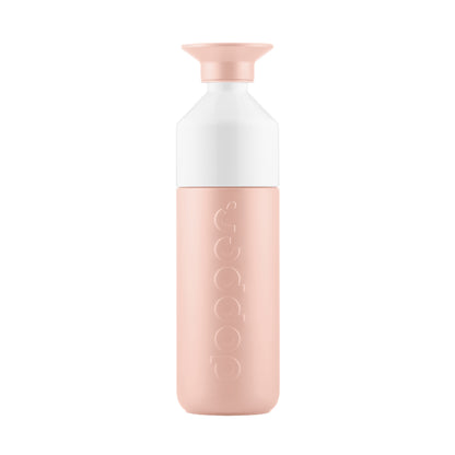 Dopper termosflaska, Insulated 580 ml - Pebble Peach