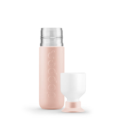 Dopper termoflaska, Insulated 350 ml - Pebble Peach