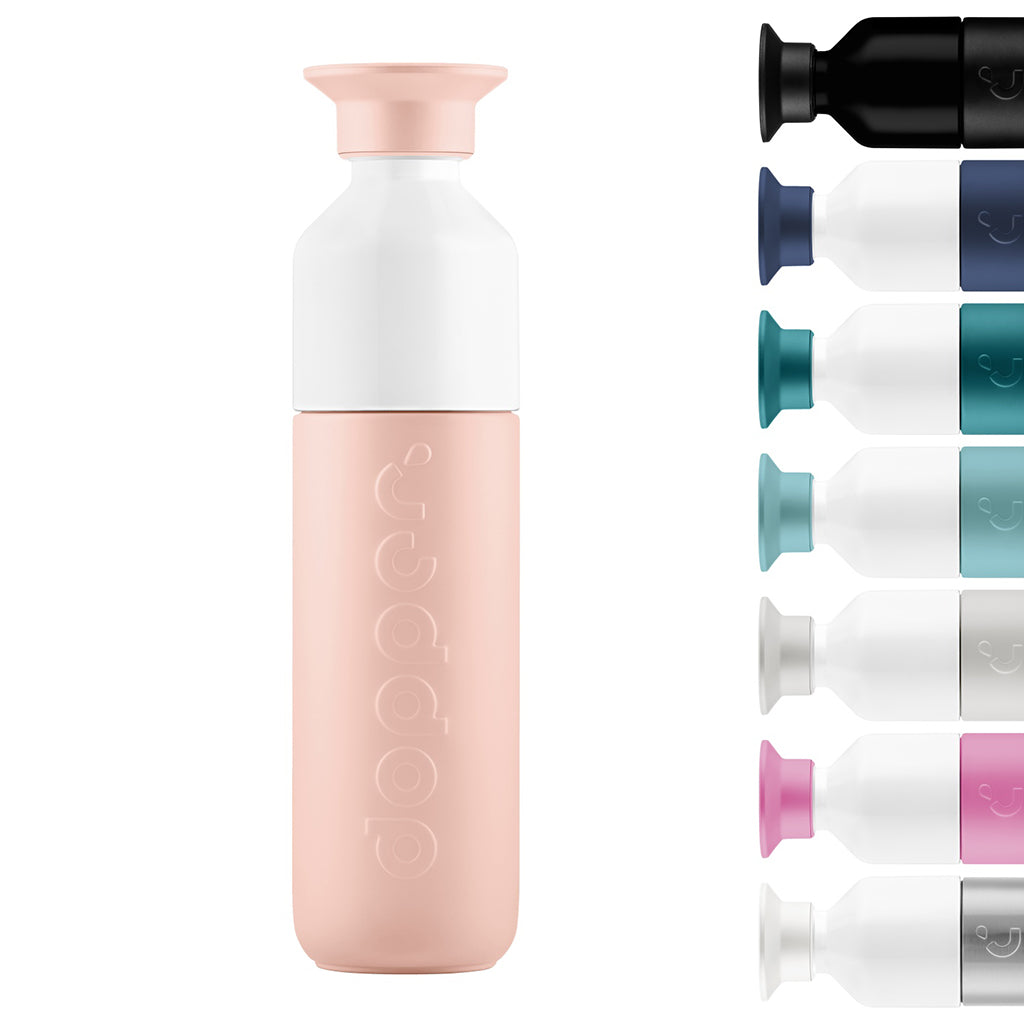 Dopper termoflaska, Insulated 350 ml - Pebble Peach