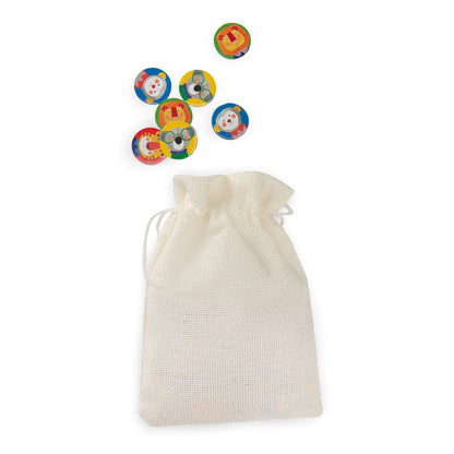 Moulin Roty - Spel - Bildlotteri - Les Popipop