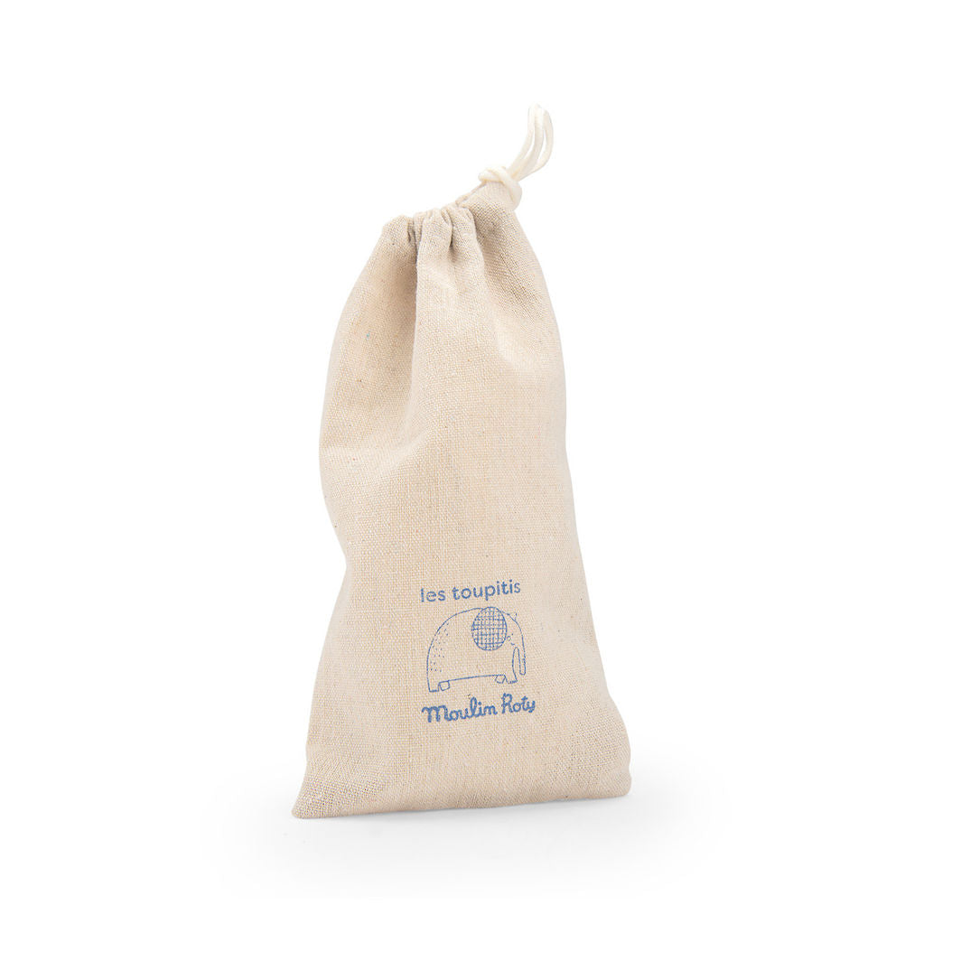 Moulin Roty - Spel - Sorteringsspel - Les Toupitis