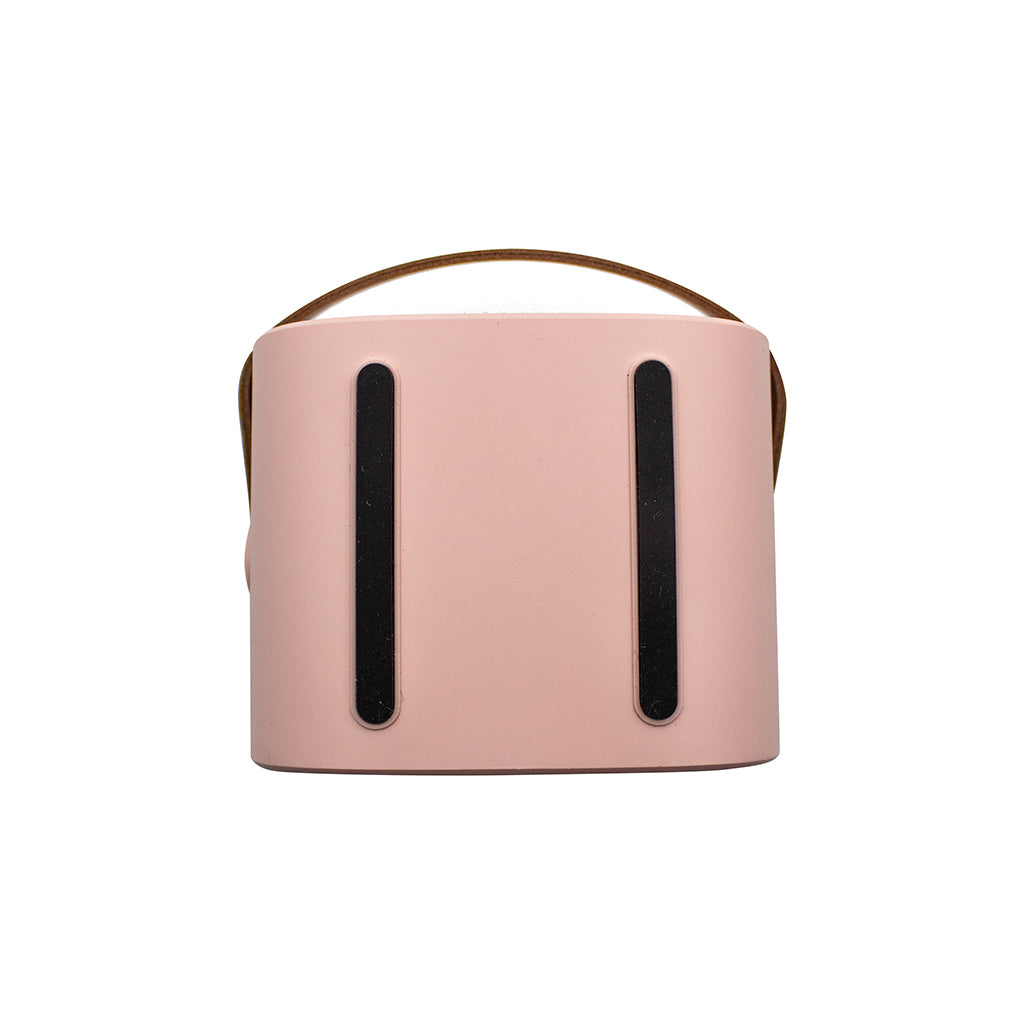 Lalarma trådlös karaokemaskin, Rose