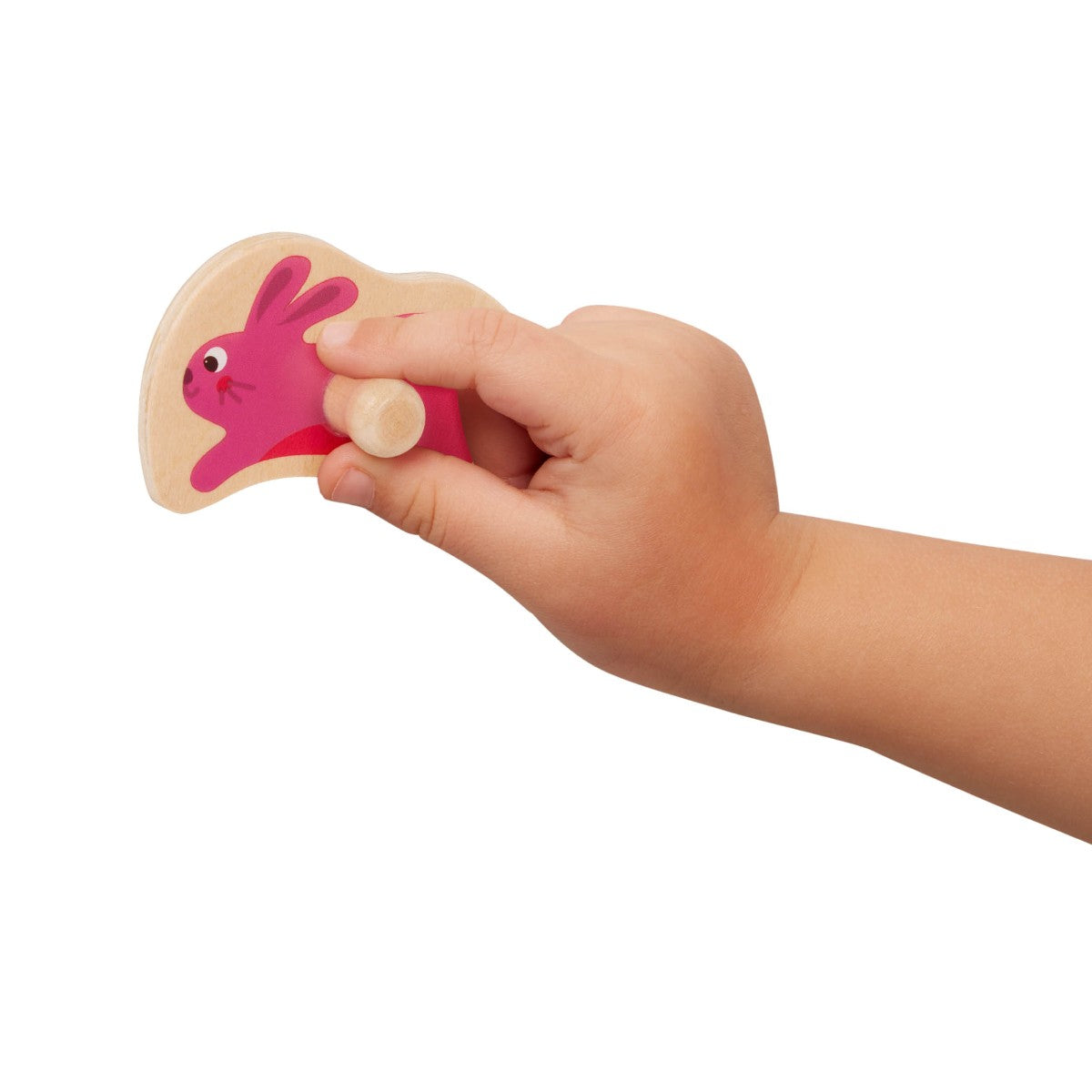 B Toys Pussel, Bondgård