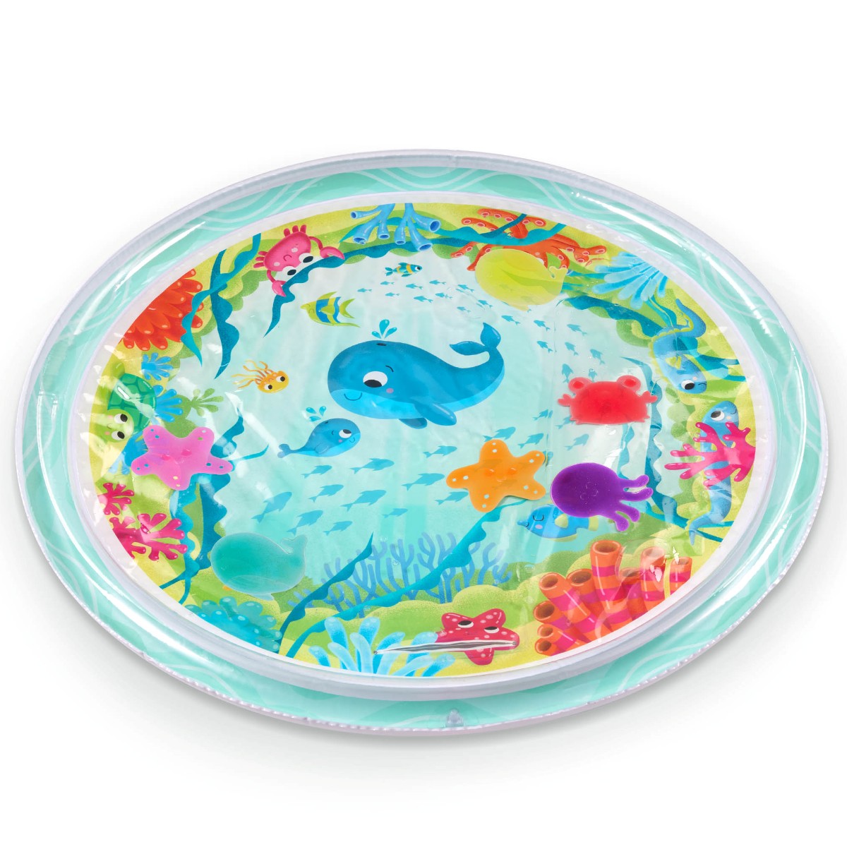 B Toys, Vand aktivitetsmåtte 702280