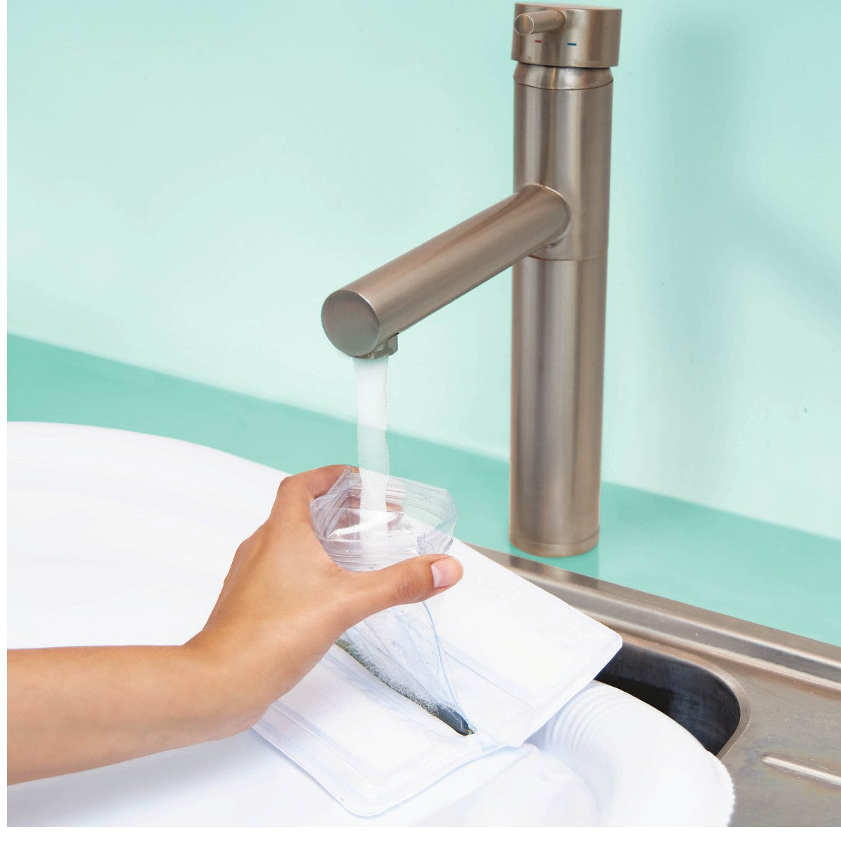 B Toys, Vatten aktivitetsmatta