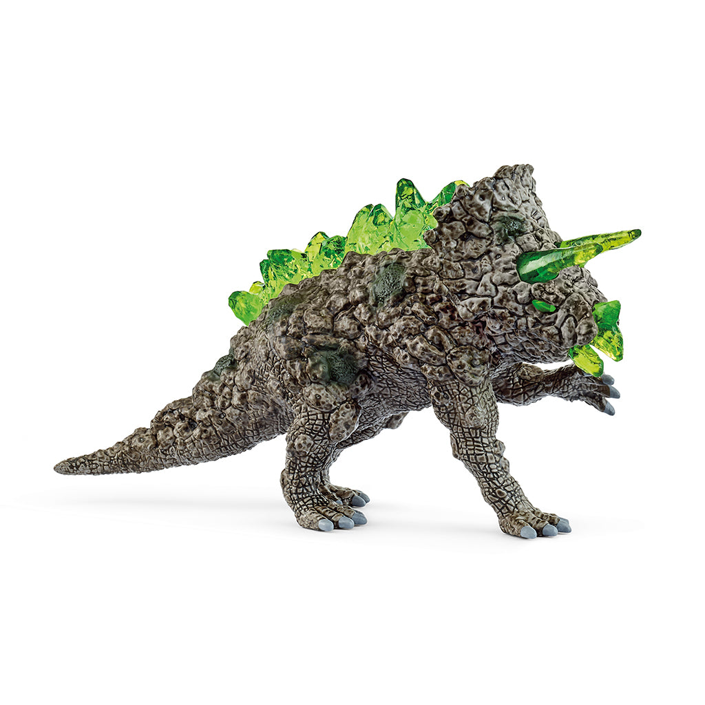 Schleich Eldrador, Sten Triceratops