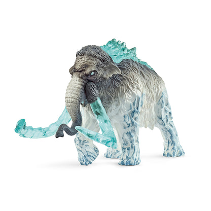 Schleich Eldrador, Frostmammut