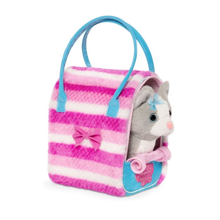 Pucci Pups Katt i väska