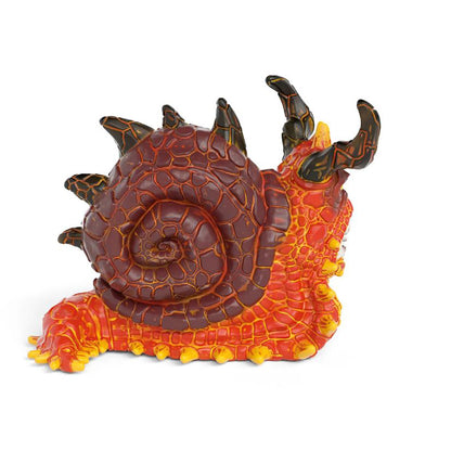 Schleich Lava snigel