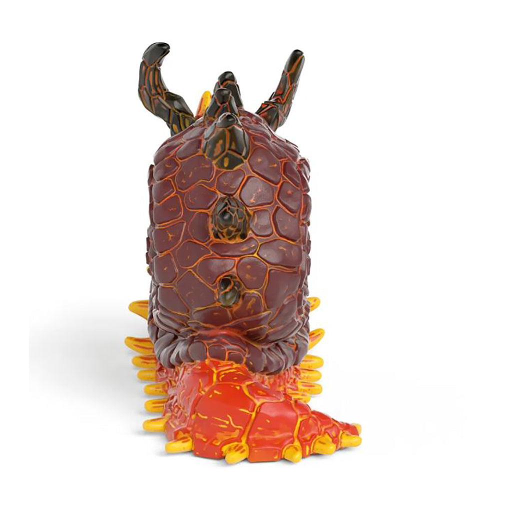 Schleich Lava snigel