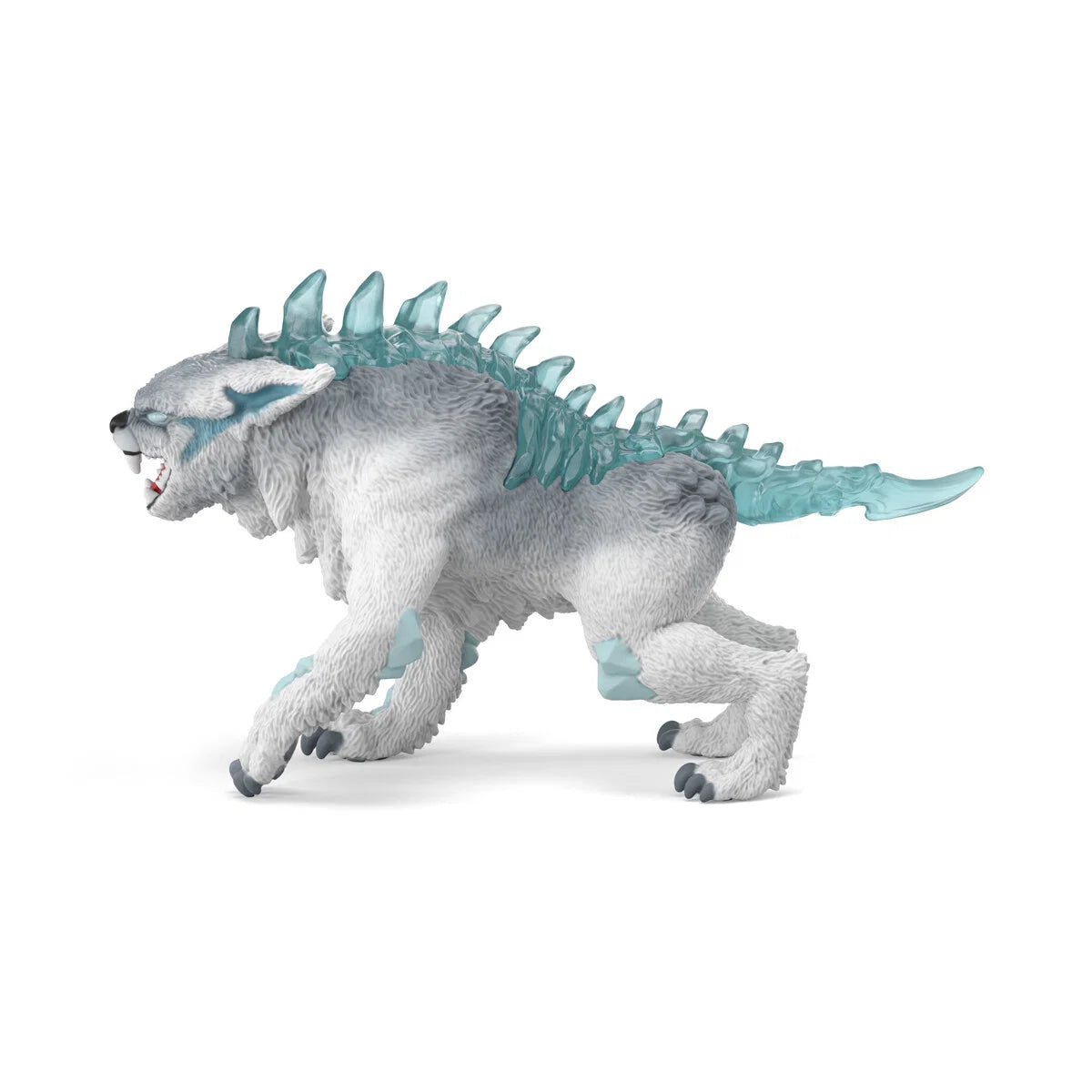Schleich Eldrador, islodjur