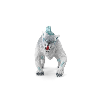 Schleich Eldrador, islodjur