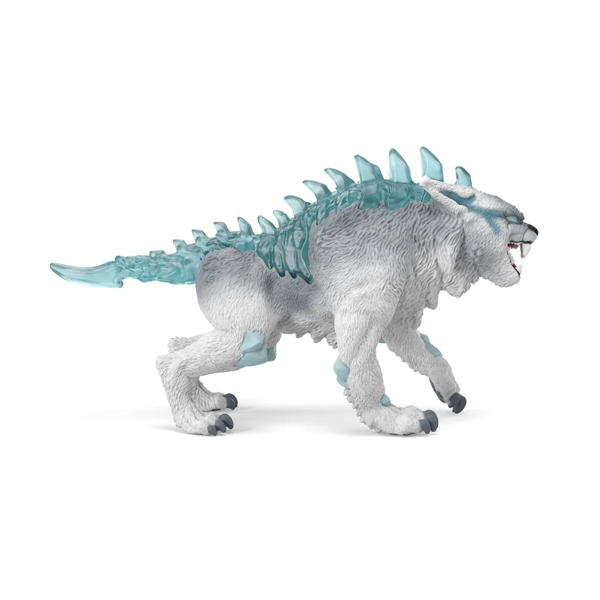 Schleich Eldrador, islodjur