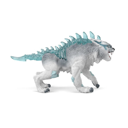 Schleich Eldrador, islodjur