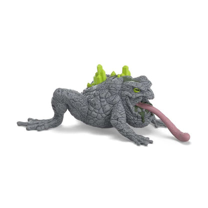 Schleich Eldrador, Stentudse