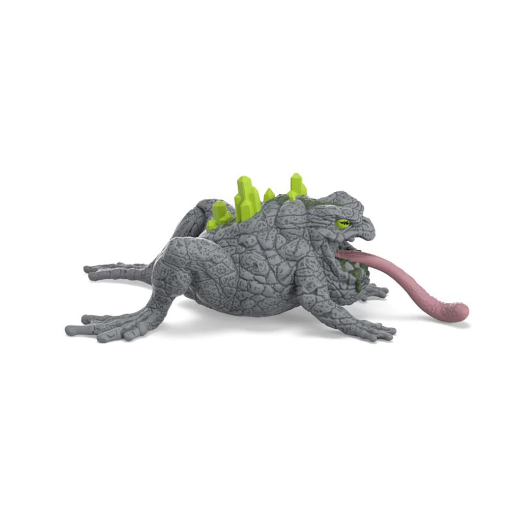 Schleich Eldrador, Stensköldpadda