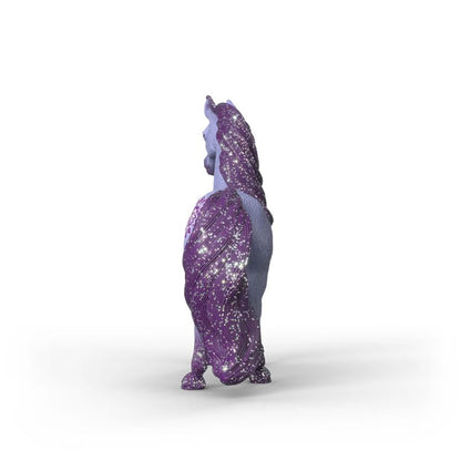 Schleich Bayala Enhörningshingst Orchid
