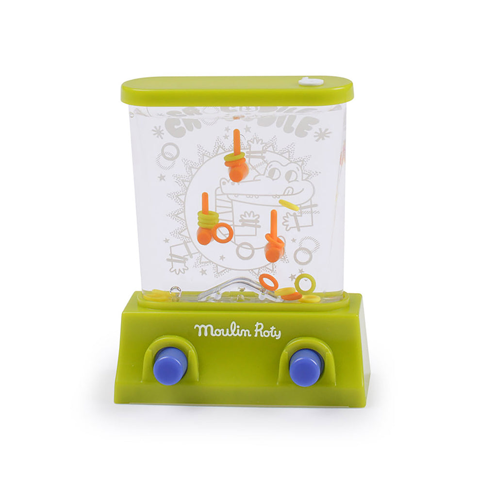 Moulin Roty Mini Vattenspel, Les Petites Merveilles - 2 olika varianter