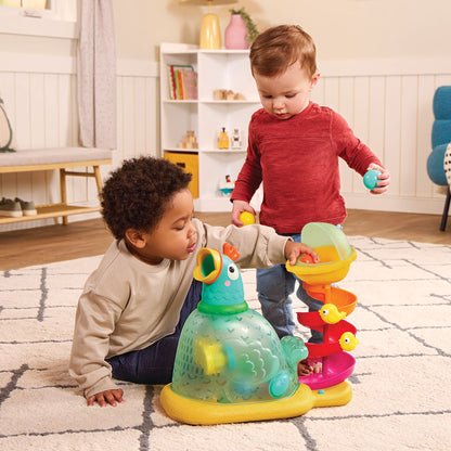 Battat Kyllinge Popper