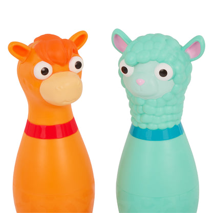 Battat Bondgårdsbowling