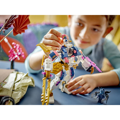 LEGO® Ninjago, Soras teknikrobot