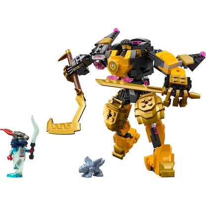 LEGO® NINJAGO®, Arins Spinjitzu-stridsrobot
