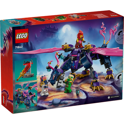 LEGO® NINJAGO®, Mästardraken Rontu