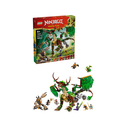 LEGO® NINJAGO® Livsdraken