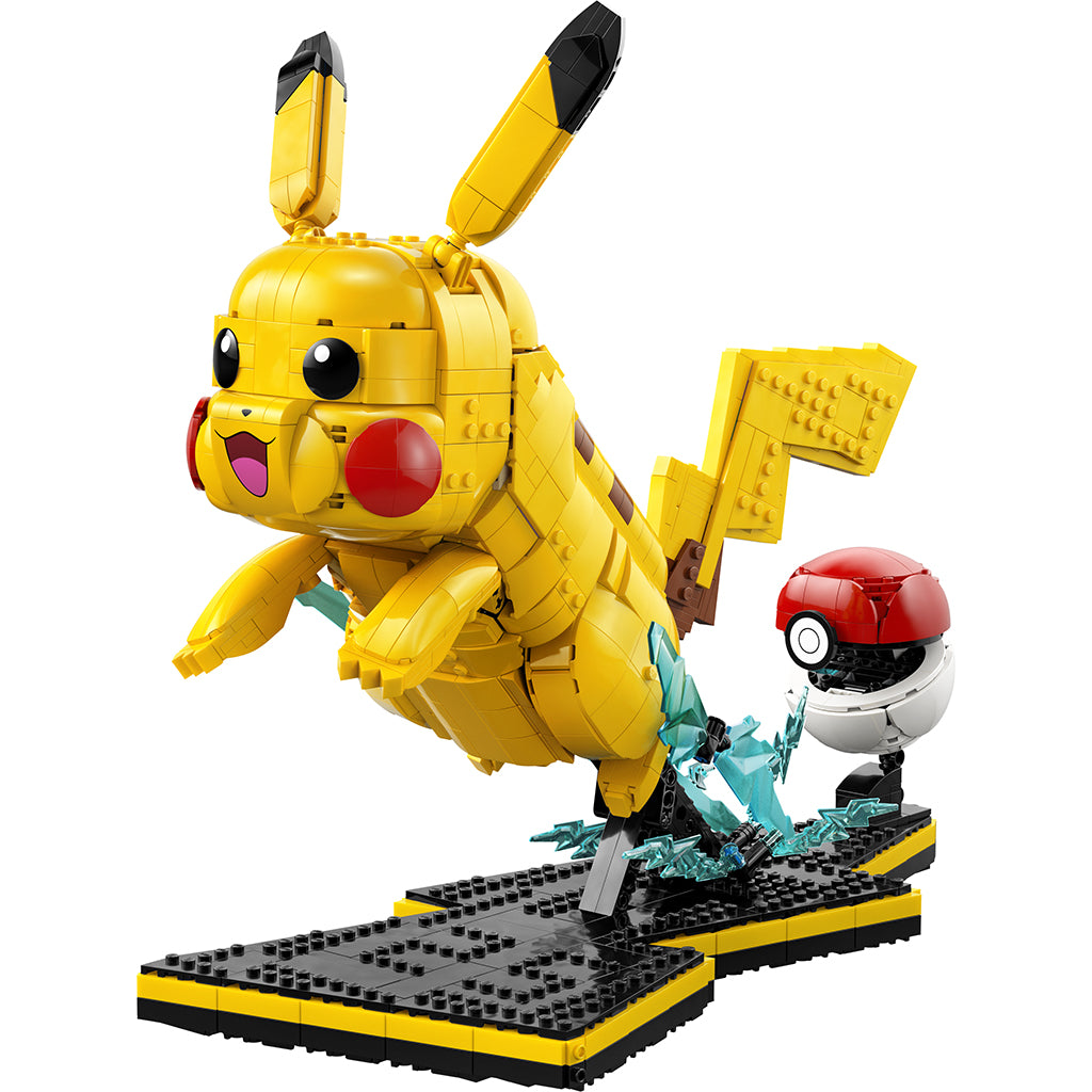 LEGO® Pokémon™ Pikachu och Poké Ball