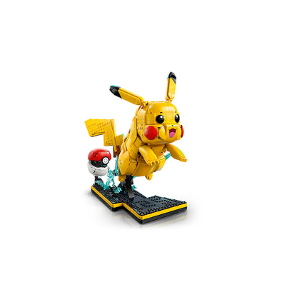 LEGO® Pokémon™ Pikachu och Poké Ball