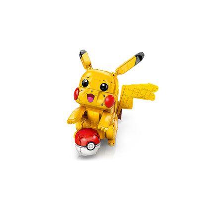 LEGO® Pokémon™ Pikachu och Poké Ball