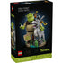 LEGO® Shrek: Shrek, Æsel og Den bestøvlede kat