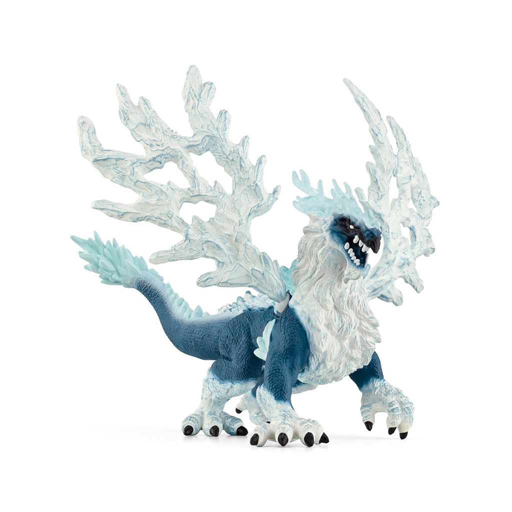 Schleich Eldrador, Isdrake
