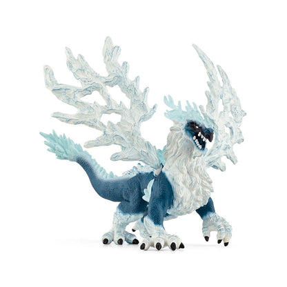 Schleich Eldrador, Isdrake