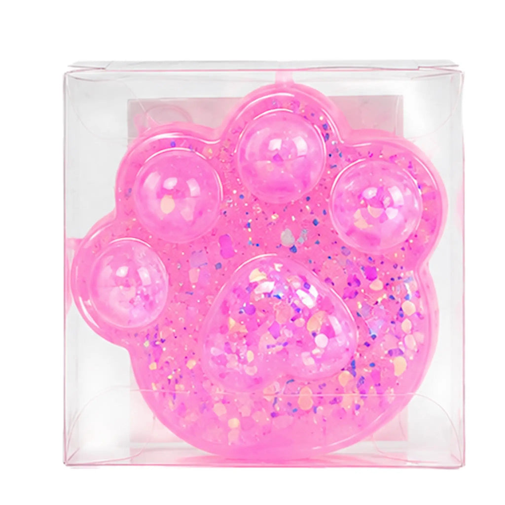 Robetoy, Squishy Kattepote, blandade